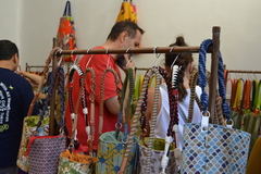 Foto de portada Un plan imprescindible para primavera: vuelve el Mercado del Encanto a Madrid