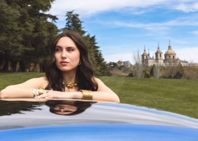 图片库 拉丁美洲时装周第八届回归 1