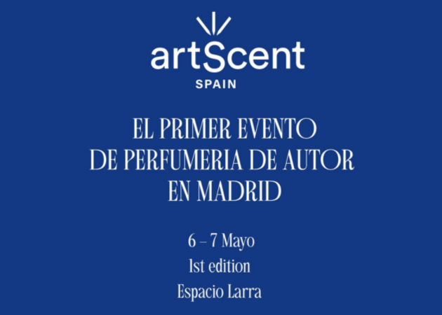 Galería de imágenes ArtScent Spain: el primer evento de perfumería de autor en España 1