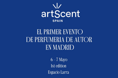 Foto de portada ArtScent Spain: el primer evento de perfumería de autor en España