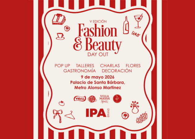 Galería de imágenes V Edición de Fashion & Beauty Day Out 1