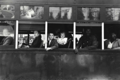 Foto de portada PHotoESPAÑA 2026: Robert Frank & Los Americanos
