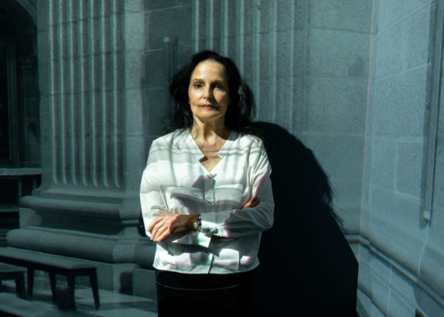 Galleria di immagini "Le pietre del cielo" di Isabel Muñoz, a PHotoESPAÑA 2026 1