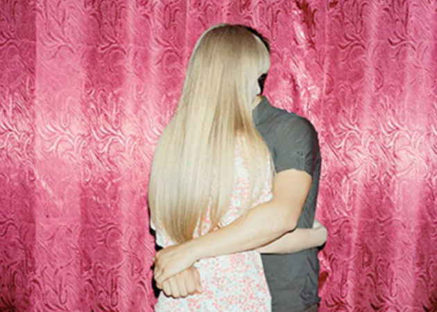 Galería de imágenes "Refusal. Second Fracture" de Rafał Milach, PHotoESPAÑA 2026 1