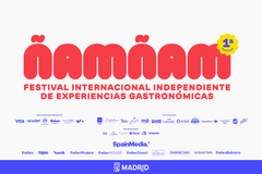 Foto de portada Ñam Ñam Festival