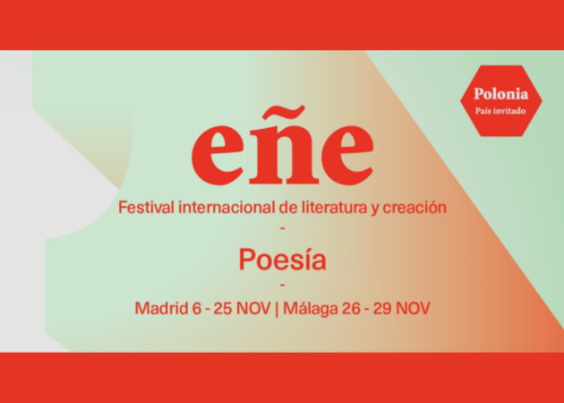 Galleria di immagini 18ª edizione dell'Eñe Festival 1