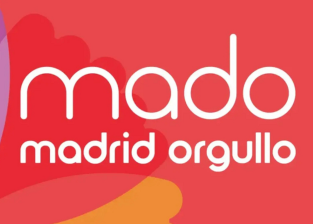 Galería de imágenes MADO (Madrid Orgullo) 1