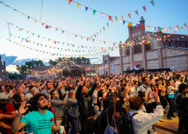Galería de imágenes Los 40 y la Canción del Verano 1