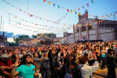 Foto de portada Los 40 y la Canción del Verano