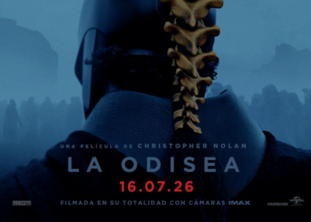 Galería de imágenes Estreno: La Odisea 1