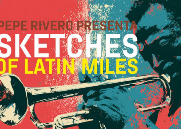 Galería de imágenes Sketches of Latin Miles 1