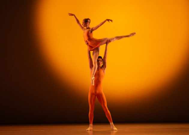 Galería de imágenes London City Ballet 1