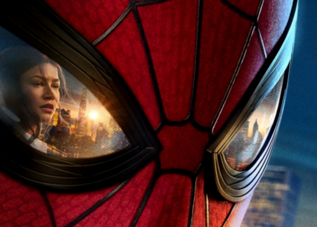 Galería de imágenes Estreno: Spider-Man: Brand New Day 1