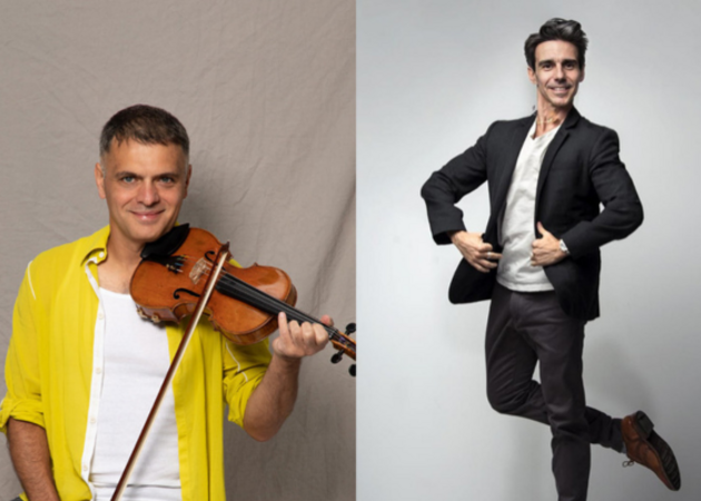 Galería de imágenes Concertdanza 1