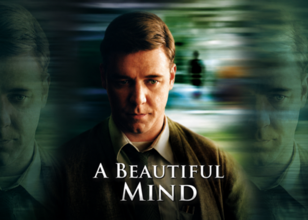 Galería de imágenes Ciclo inclusivo de proyección cinematográfica: A Beautiful Mind 1