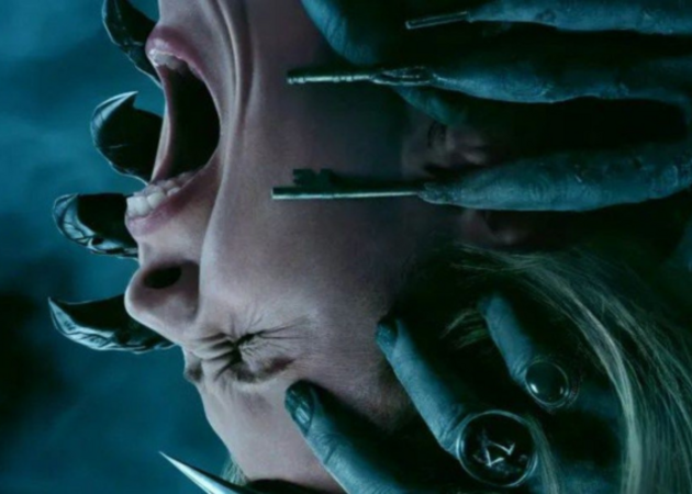Galería de imágenes Estreno: Insidious: Fuera del más allá 1