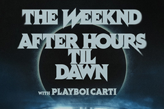 Titelbild The Weeknd: After Hours Til Dawn Tour