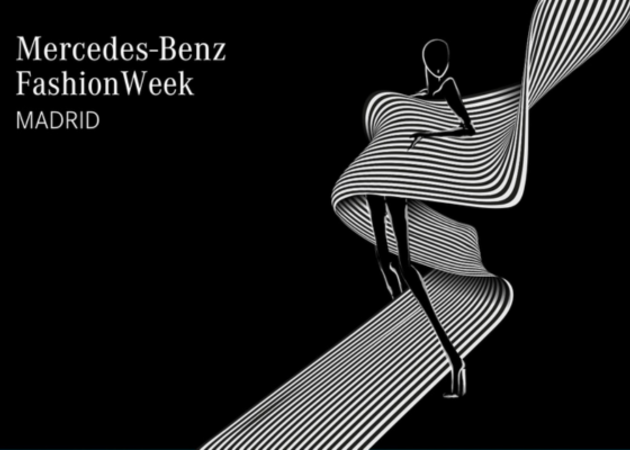 图片库 MBFW 马德里 2026 年 9 月 1