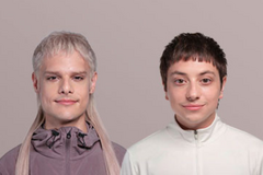Titelbild Ca7riel & Paco Amoroso: Free Spirits World Tour