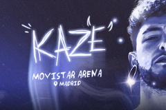 Titelbild Kaze