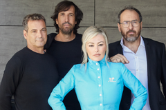 Titelbild La Oreja de Van Gogh: So Many Things to Tell Tour 2026