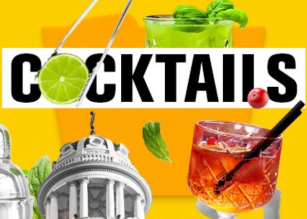 Galería de imágenes Madrid Cocktail Week 2026 1