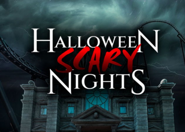 Galerie der Bilder Warner Park Halloween Gruselnächte 1