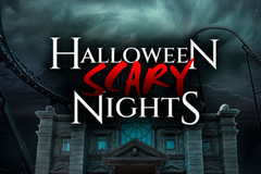 Titelbild Warner Park Halloween Gruselnächte