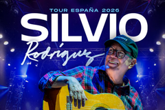Titelbild Silvio Rodríguez - Tour Spanien 2026