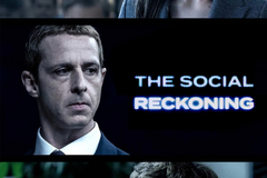 Titelbild Premiere: Die soziale Abrechnung
