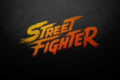 Titelbild Premiere: Street Fighter