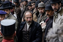 Titelbild Premiere: Sacamantecas