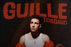 Titelbild Präsentation von Guille Toledano