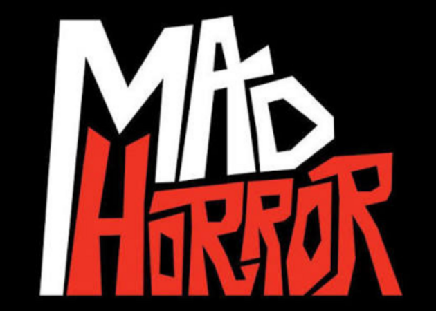 Galerie der Bilder Madhorror 1