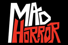 Titelbild Madhorror