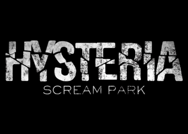 Galerie der Bilder Hysteria Scream Park 1