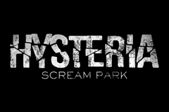 Titelbild Hysteria Scream Park