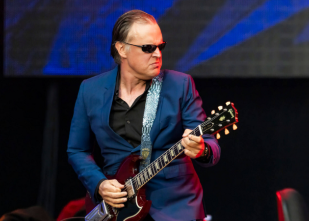 Galerie der Bilder Joe Bonamassa 1