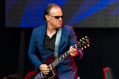 Titelbild Joe Bonamassa