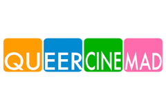 Titelbild QueerCineMad 2026