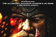 Titelbild Amon Amarth