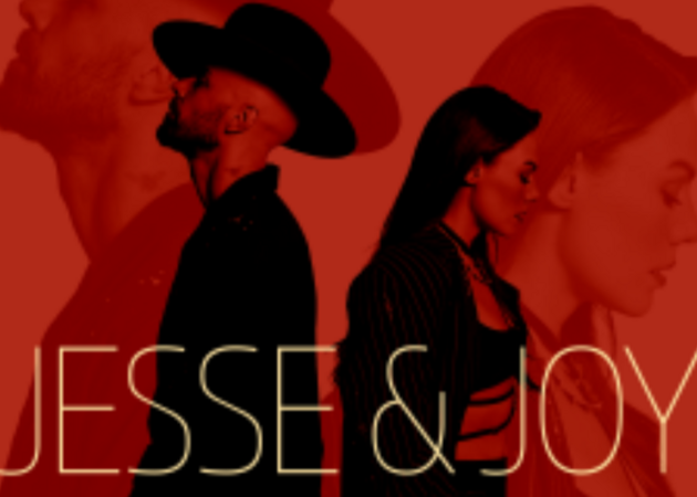 Galerie der Bilder Jesse & Joy 1
