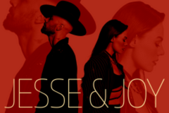 Titelbild Jesse & Joy
