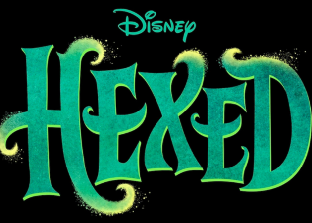 Galerie der Bilder Premiere: Hexed 1