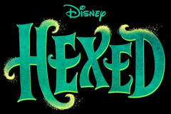 Titelbild Premiere: Hexed