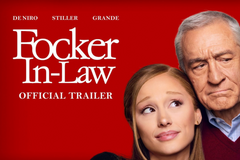 Titelbild Premiere: Gefickte Schwiegereltern