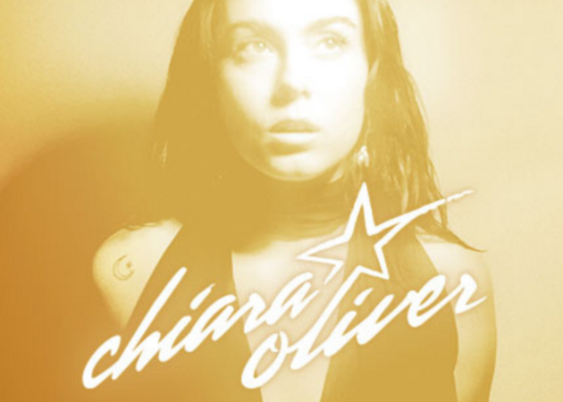 Galerie der Bilder Chiara Oliver 1