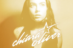 Titelbild Chiara Oliver