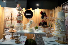 Titelbild Hochzeitsboutique Madrid