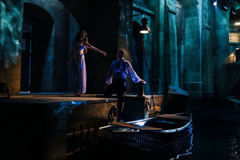 Titelbild Premiere: Das Phantom der Oper